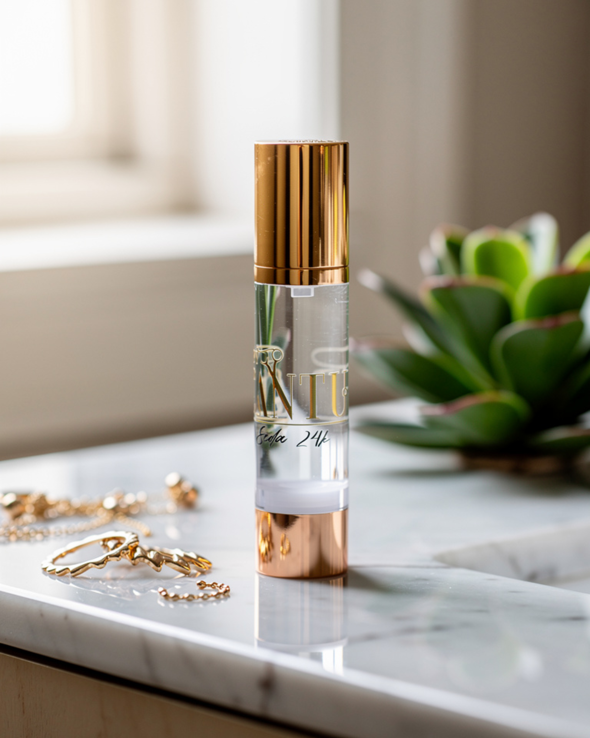 Gotas de Seda by Cantu