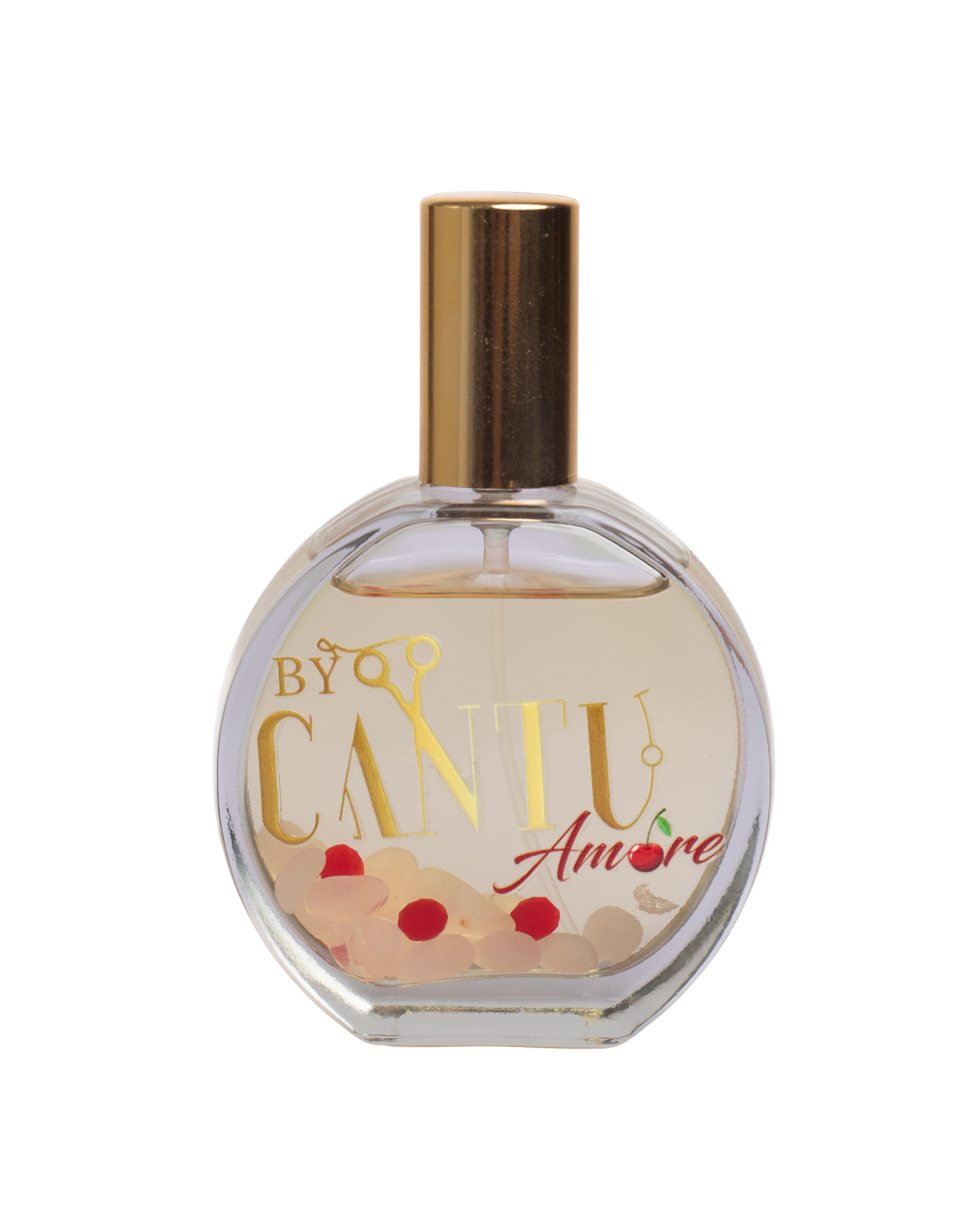Perfume Amore by Cantu