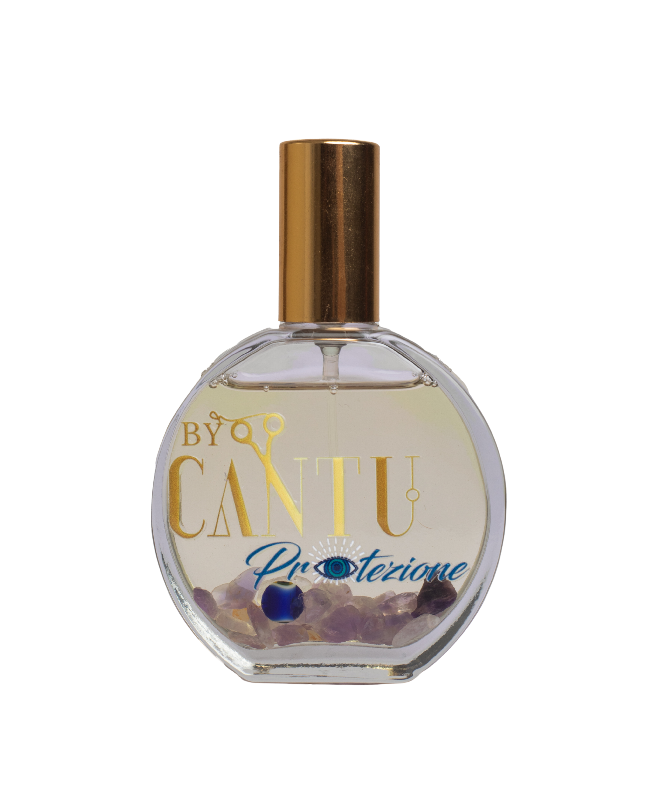 Perfume Protezione by Cantu