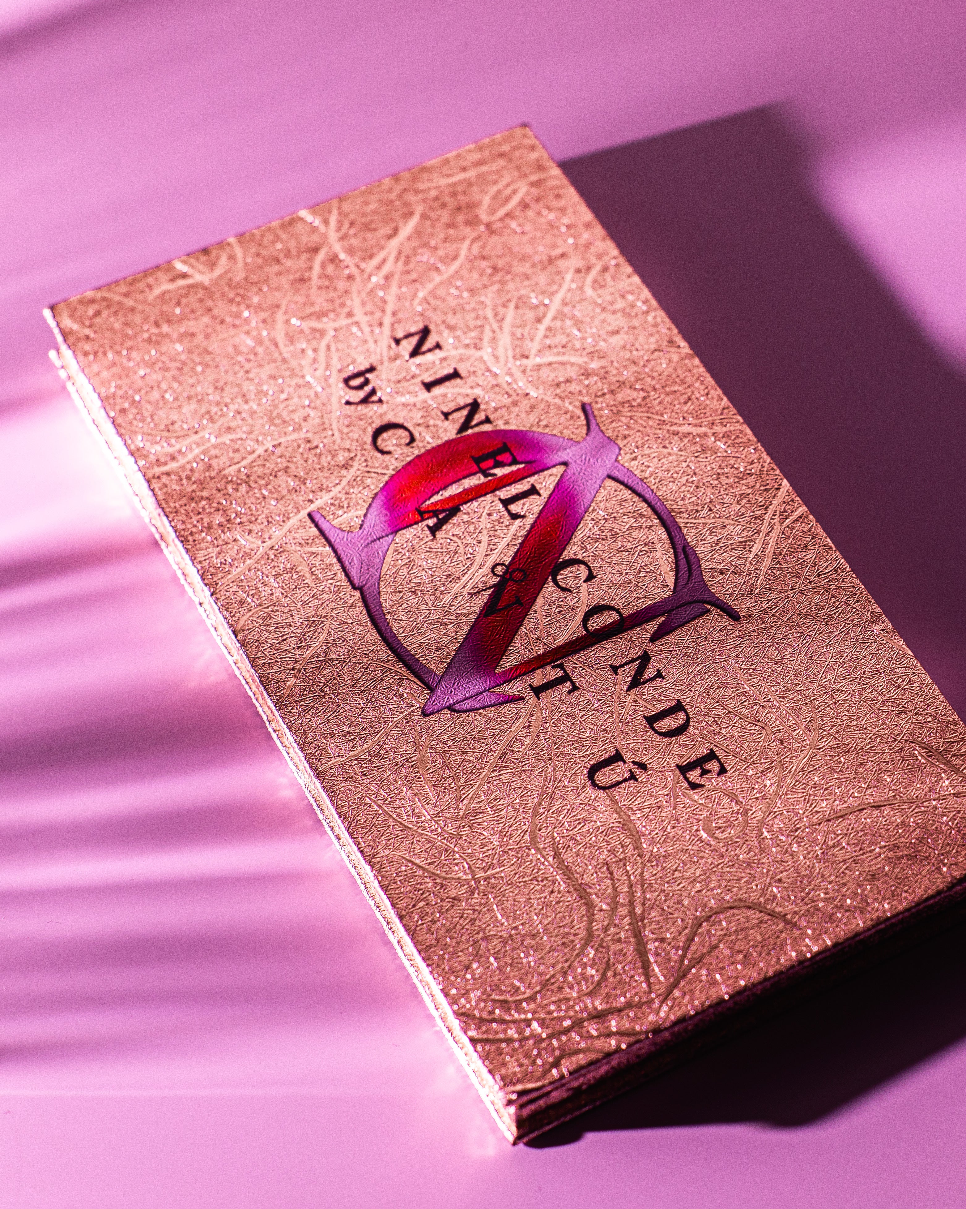 Sparkle Gaze Eye Shadow