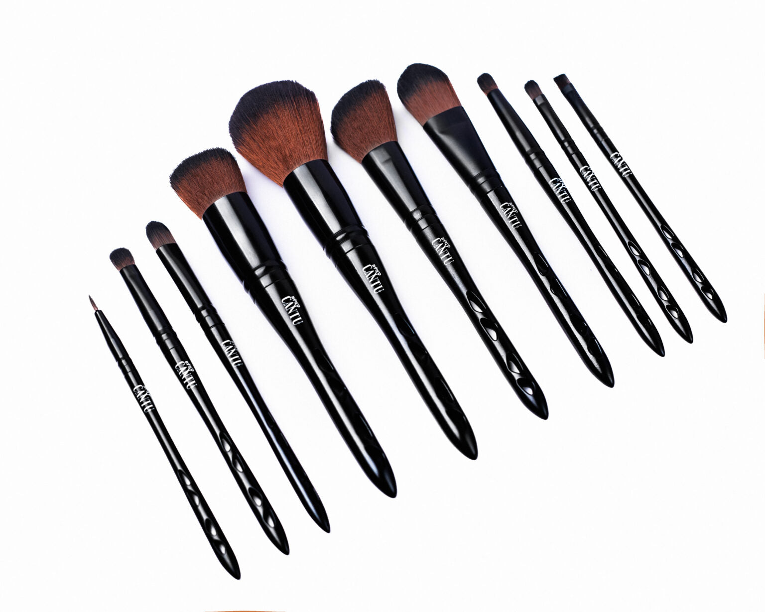 Makeup Brush Set: Professional Quality Brushes for Flawless Application