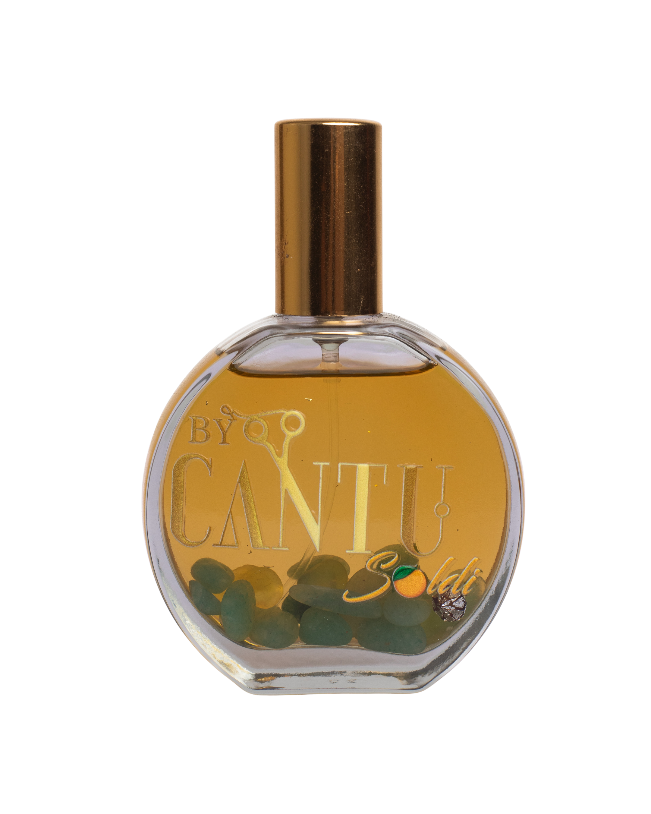 Perfume Soldi by Cantu
