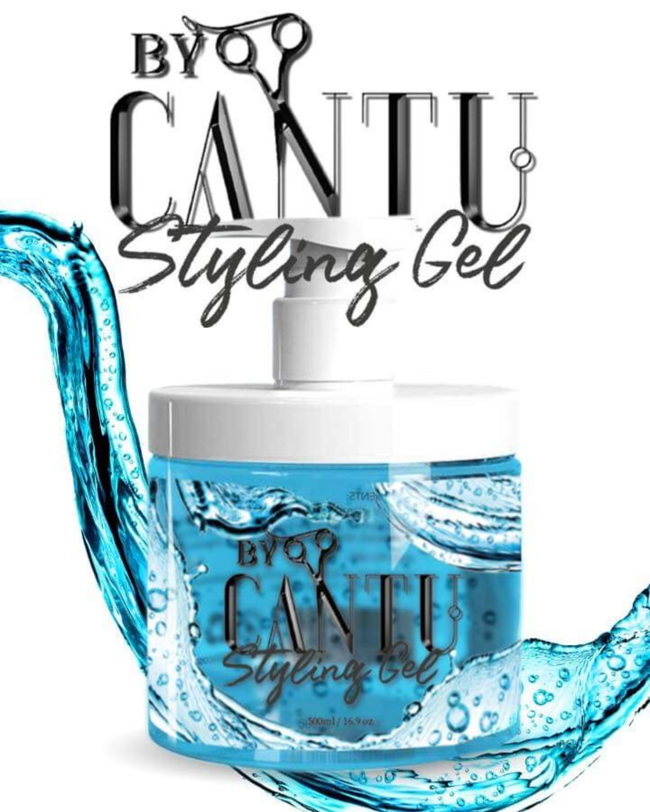 Muscle Relief Gel with Aloe Vera and Menthol – Fast-Acting Pain Relief for Sore Muscles – 100ml