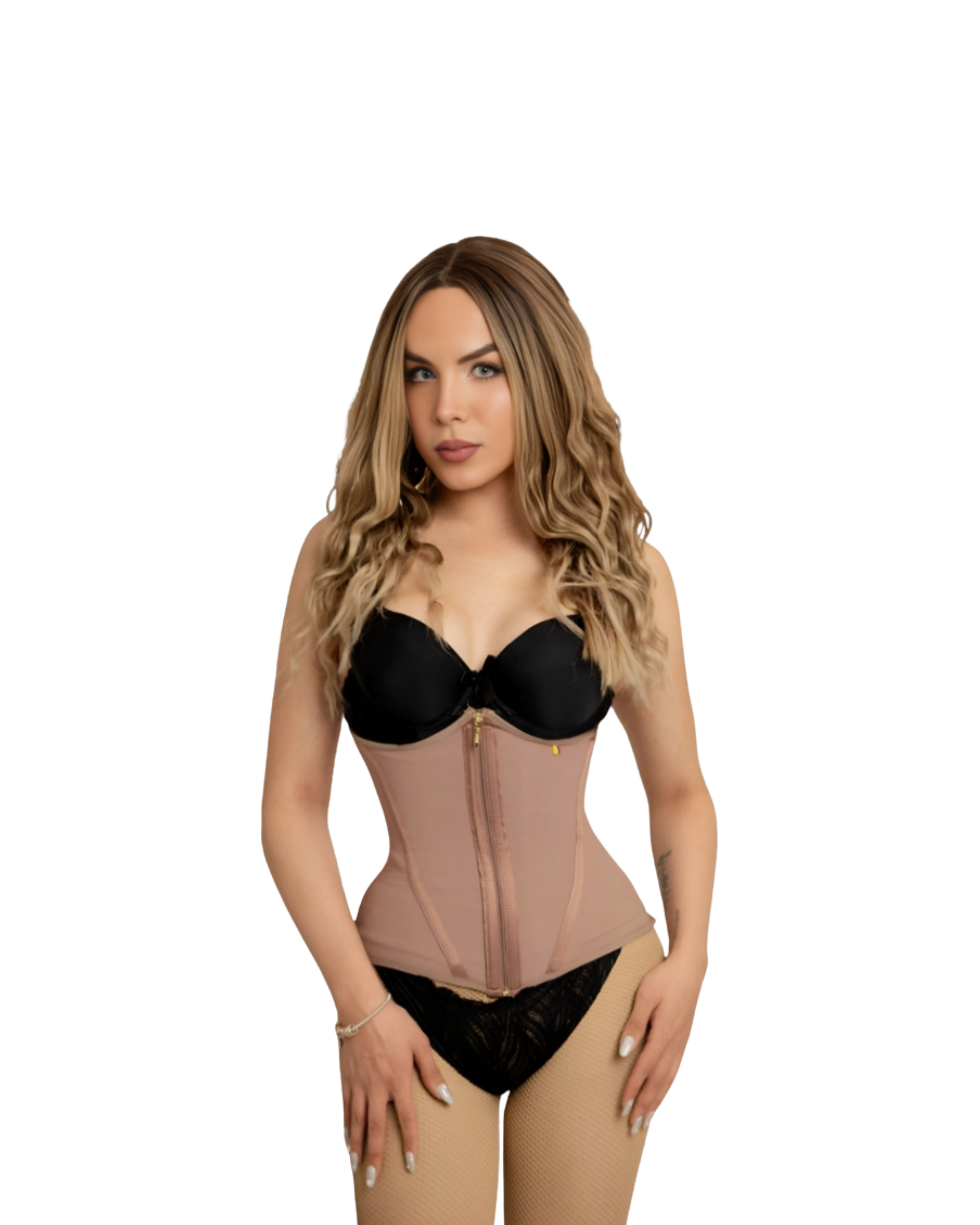 Compression faja Corset