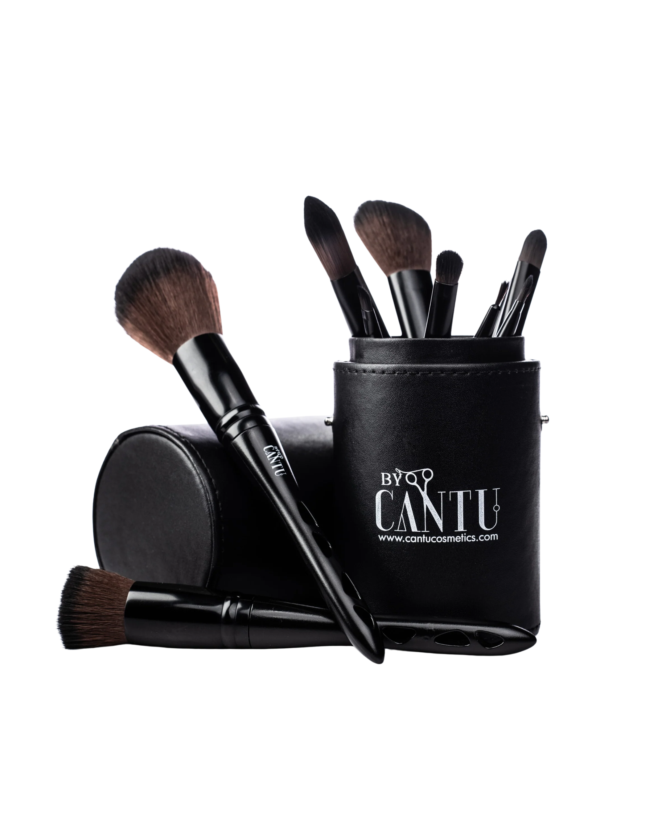 Makeup Brush Set: Professional Quality Brushes for Flawless Application