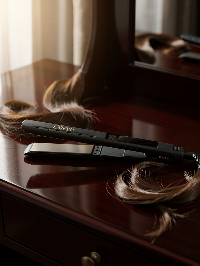 Plancha Titanium Flat Iron 480 Grande