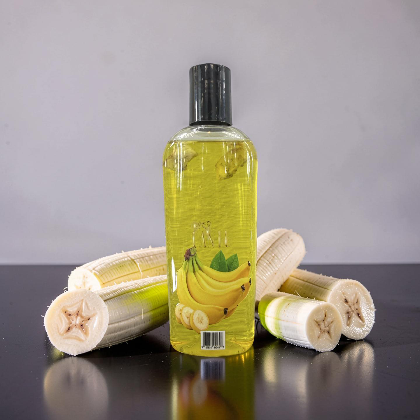 Shampoo Banana