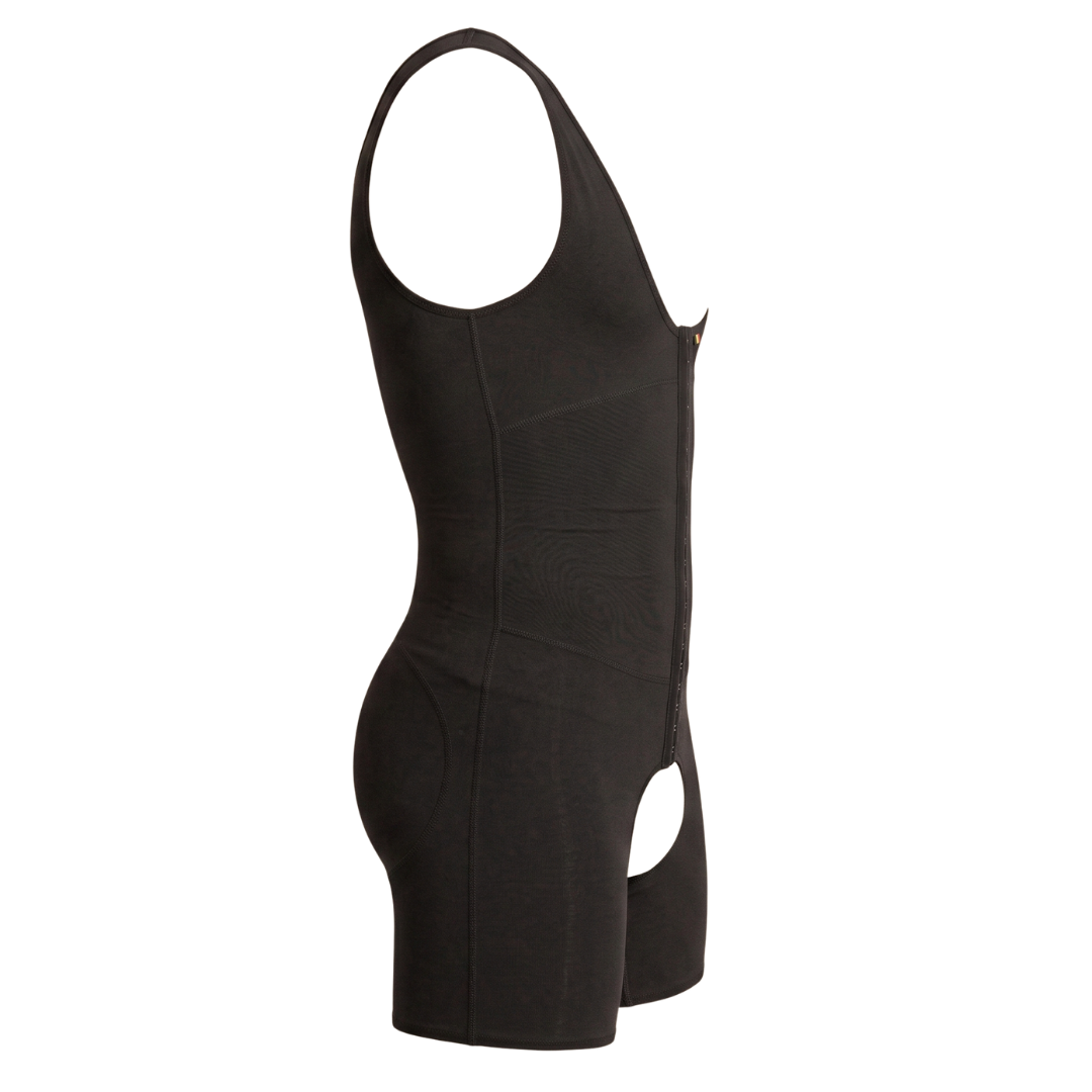 Men’s Faja Full Body Compression