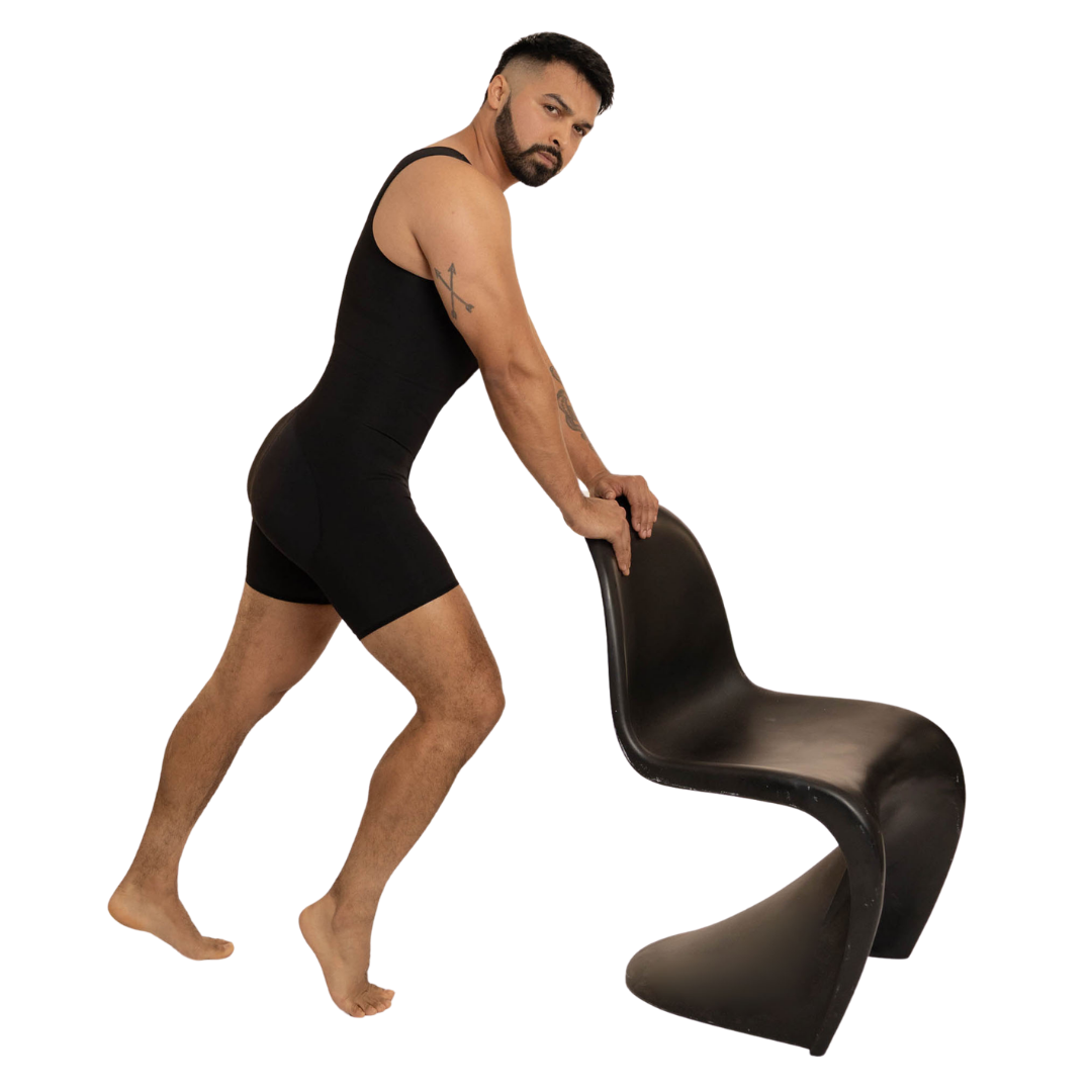 Men’s Faja Full Body Compression