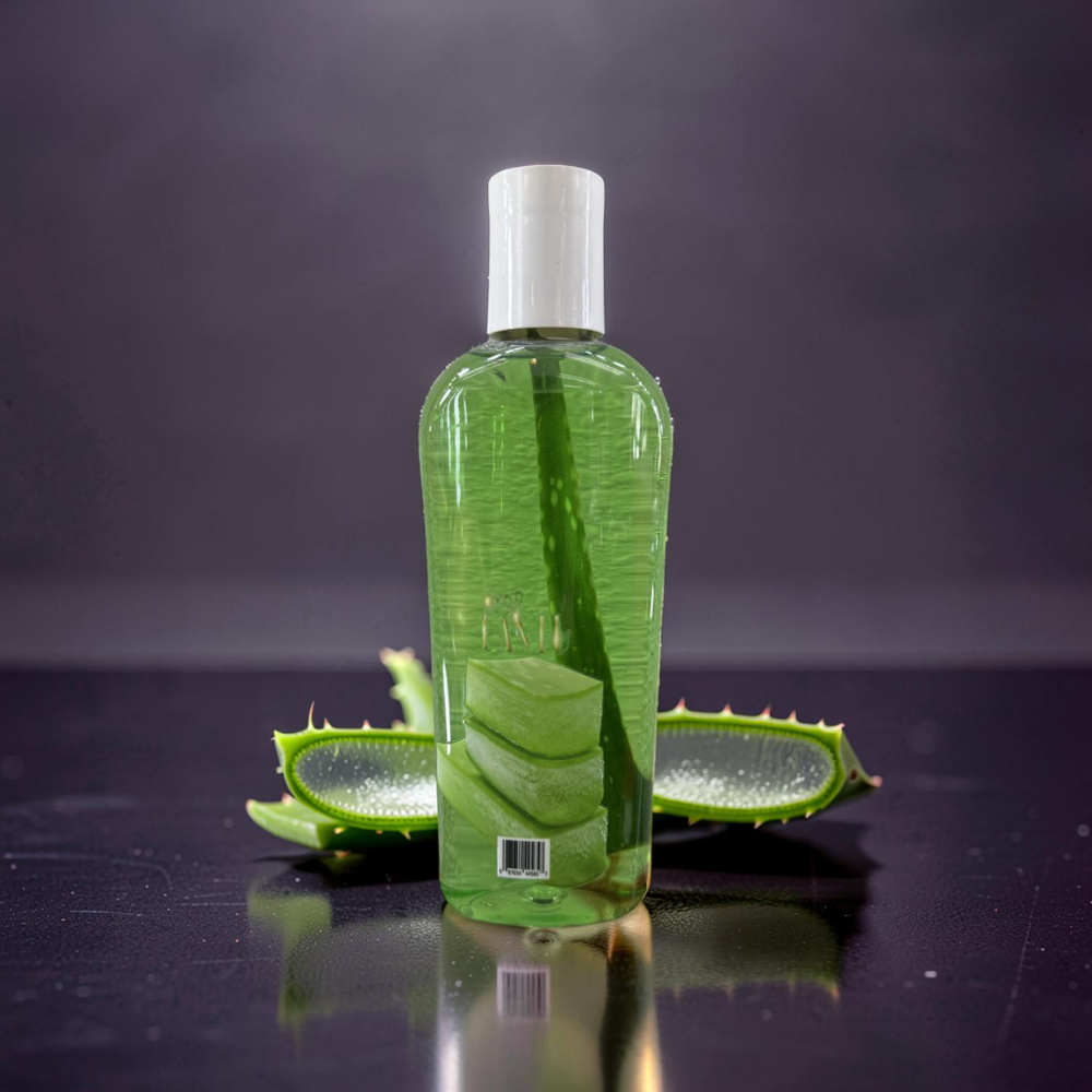 Shampoo Sabila