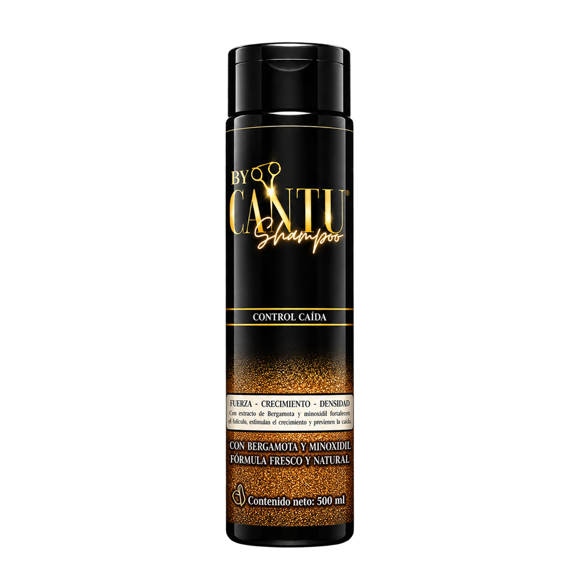 Shampoo Control Caida by Cantu