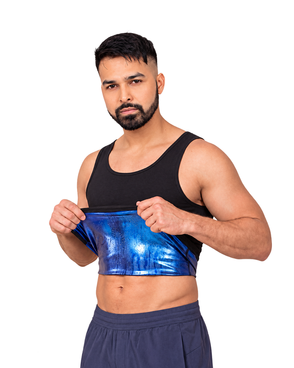 Faja sport hombre