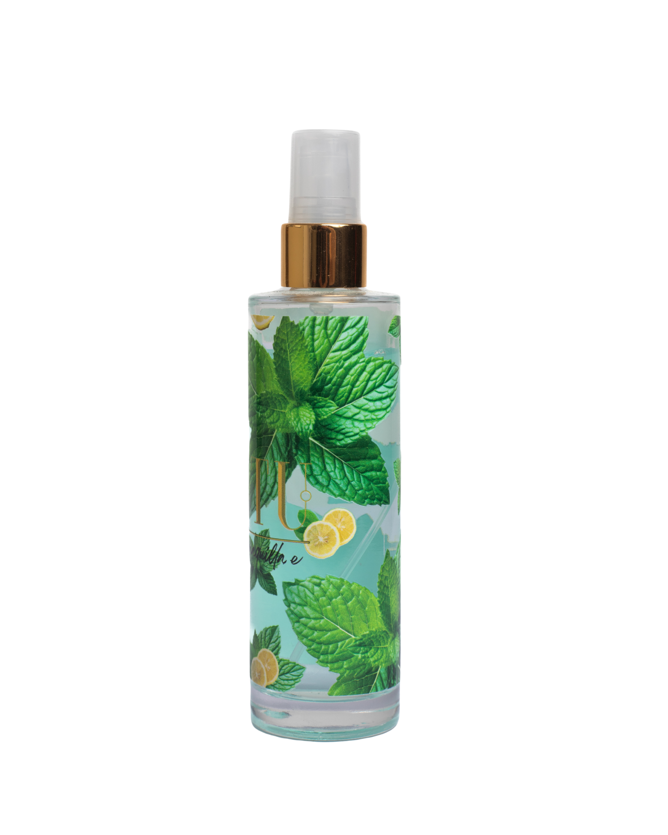 Fijador de Maquillaje