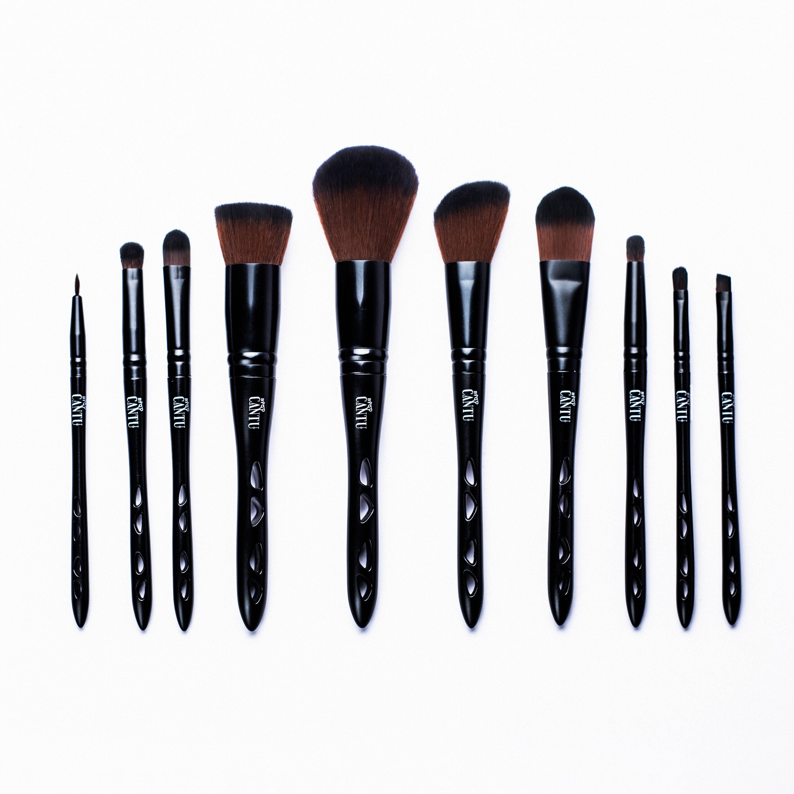 Makeup Brush Set: Professional Quality Brushes for Flawless Application
