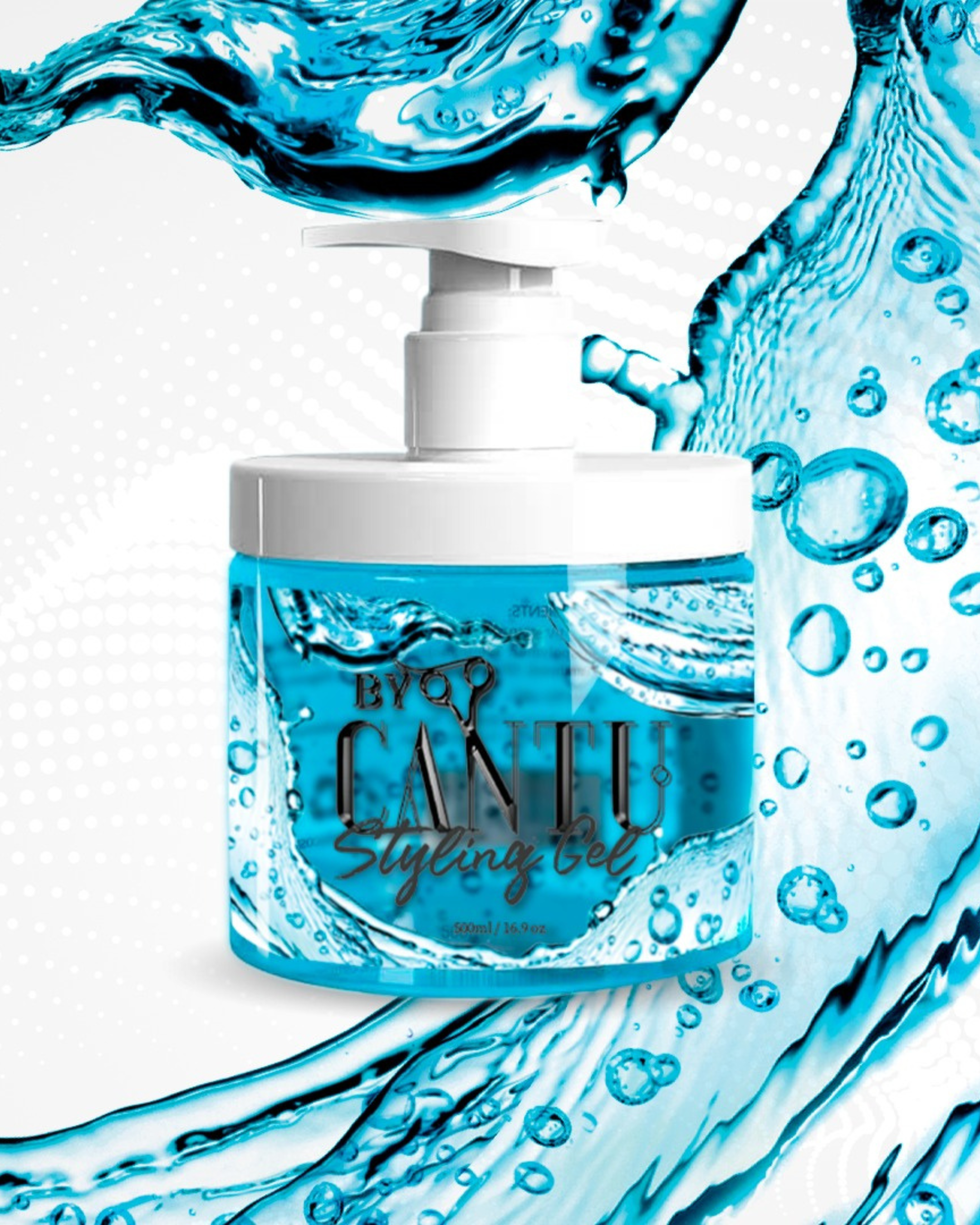 Muscle Relief Gel with Aloe Vera and Menthol – Fast-Acting Pain Relief for Sore Muscles – 100ml