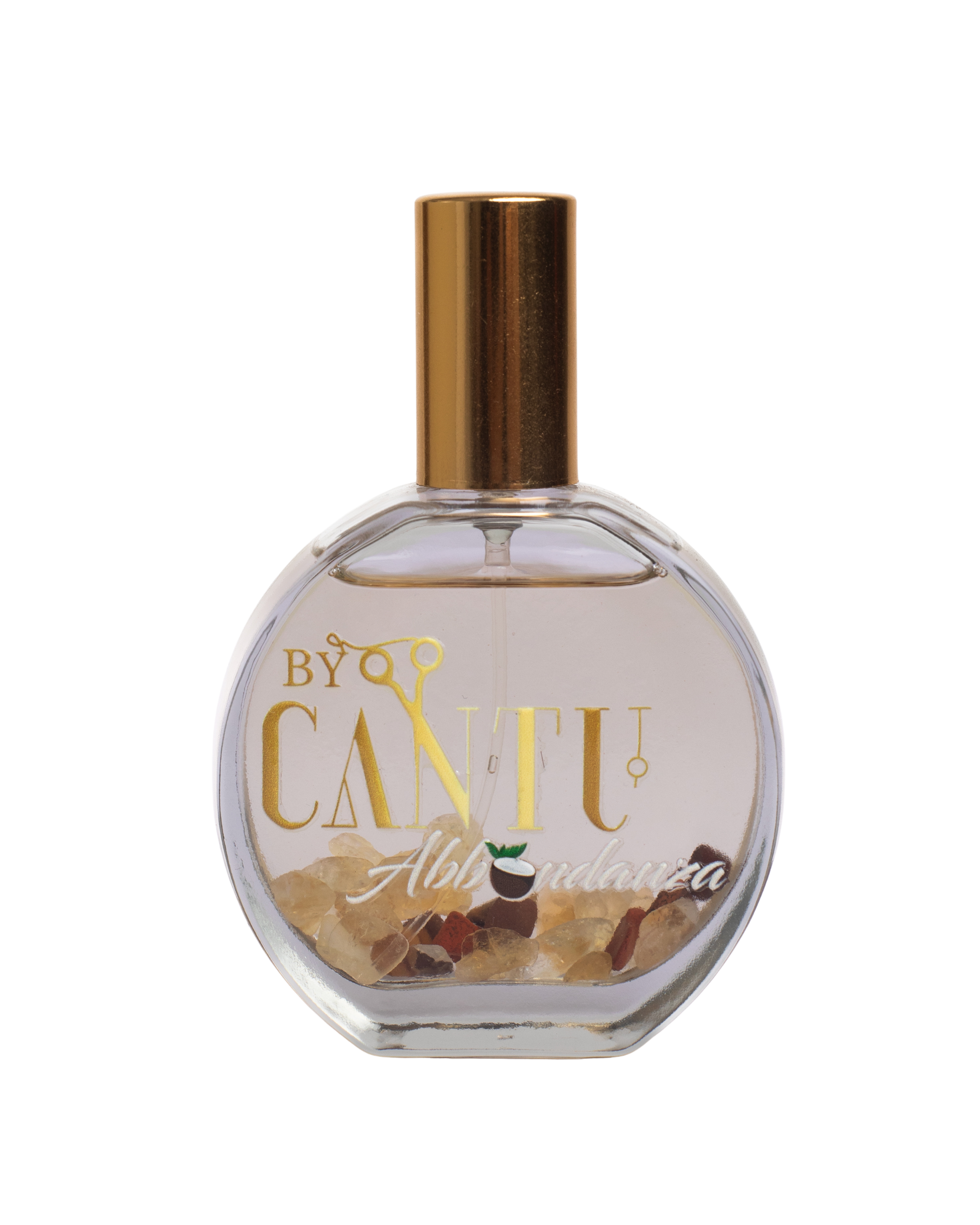 Perfume Abbundanza by Cantu