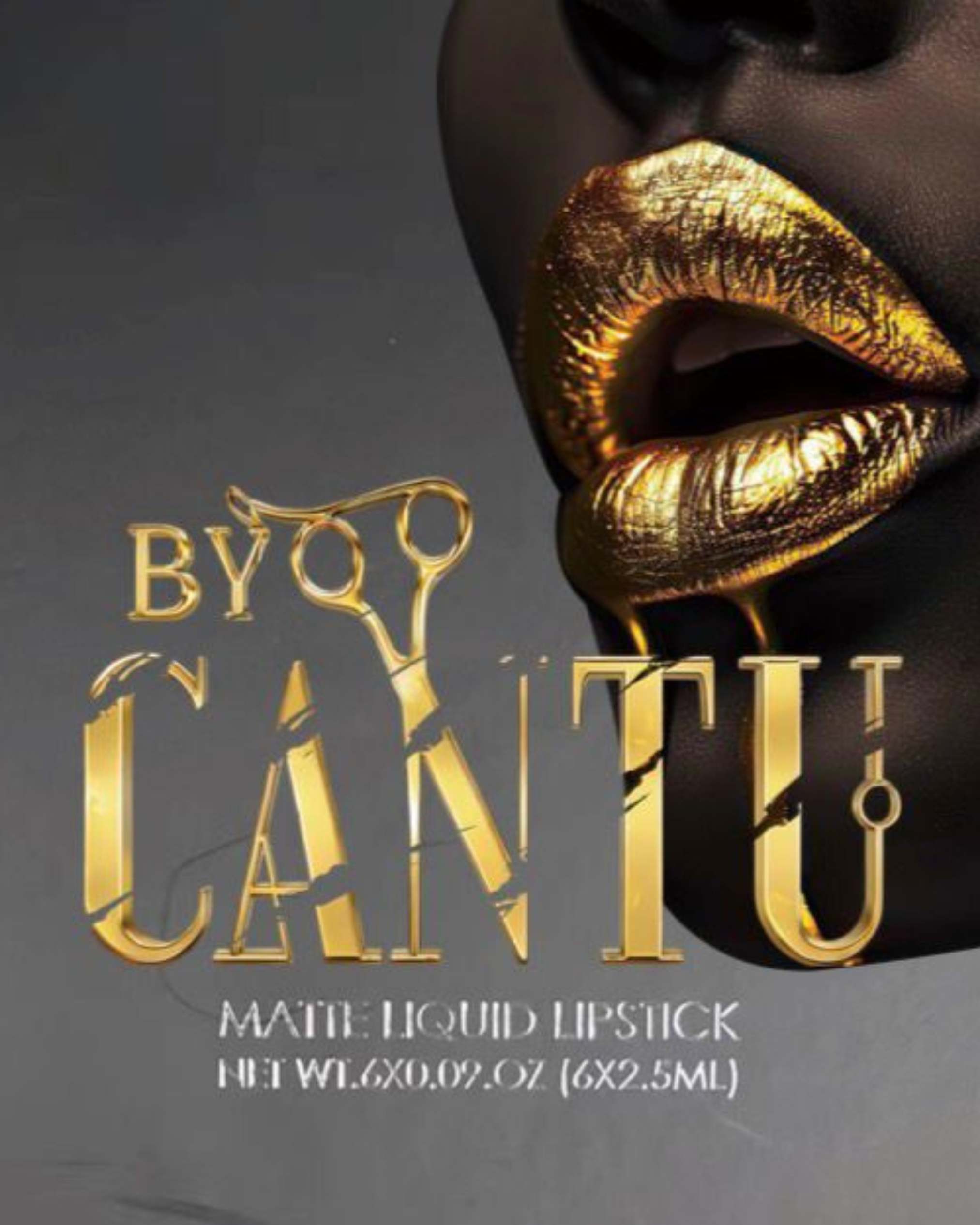 Liquid Lipsticks Kit