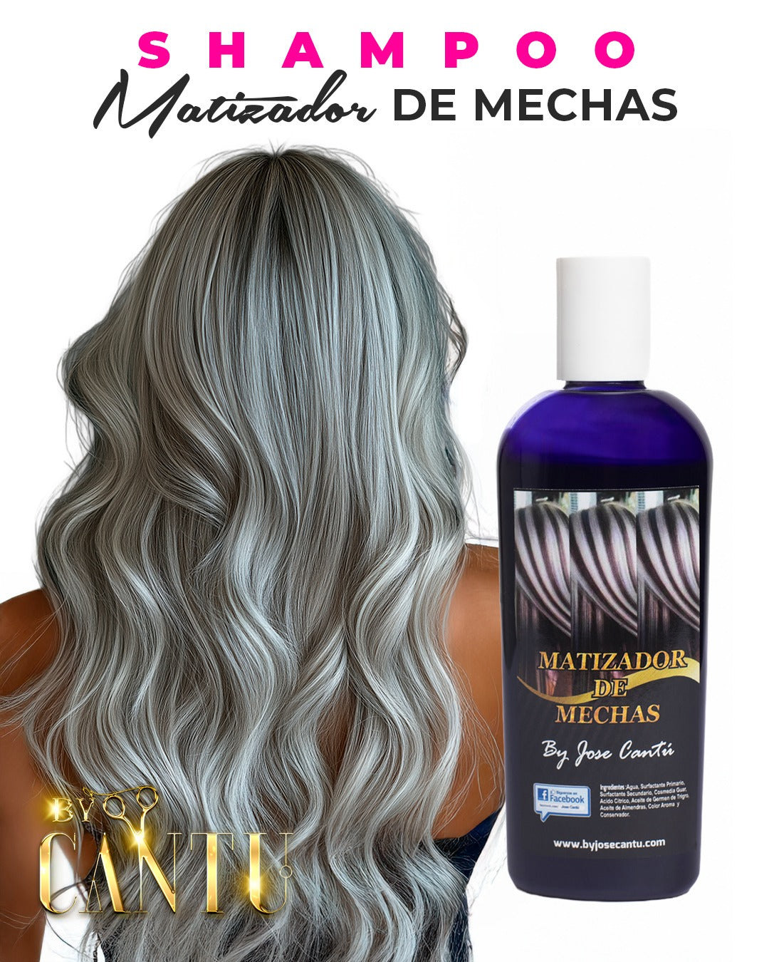 Matizador de Mechas