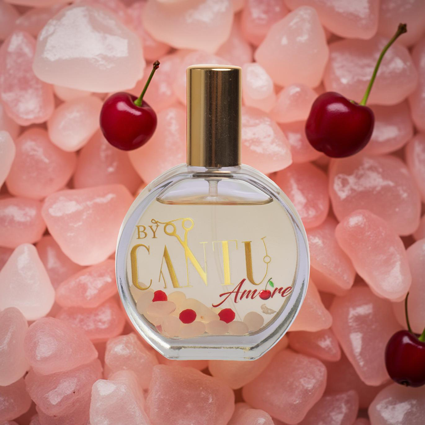 Perfume Amore by Cantu