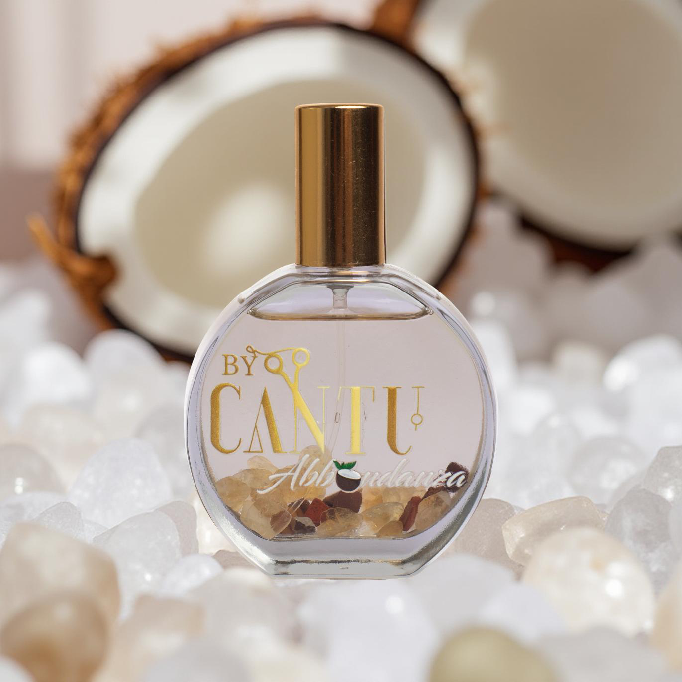 Perfume Abbundanza by Cantu