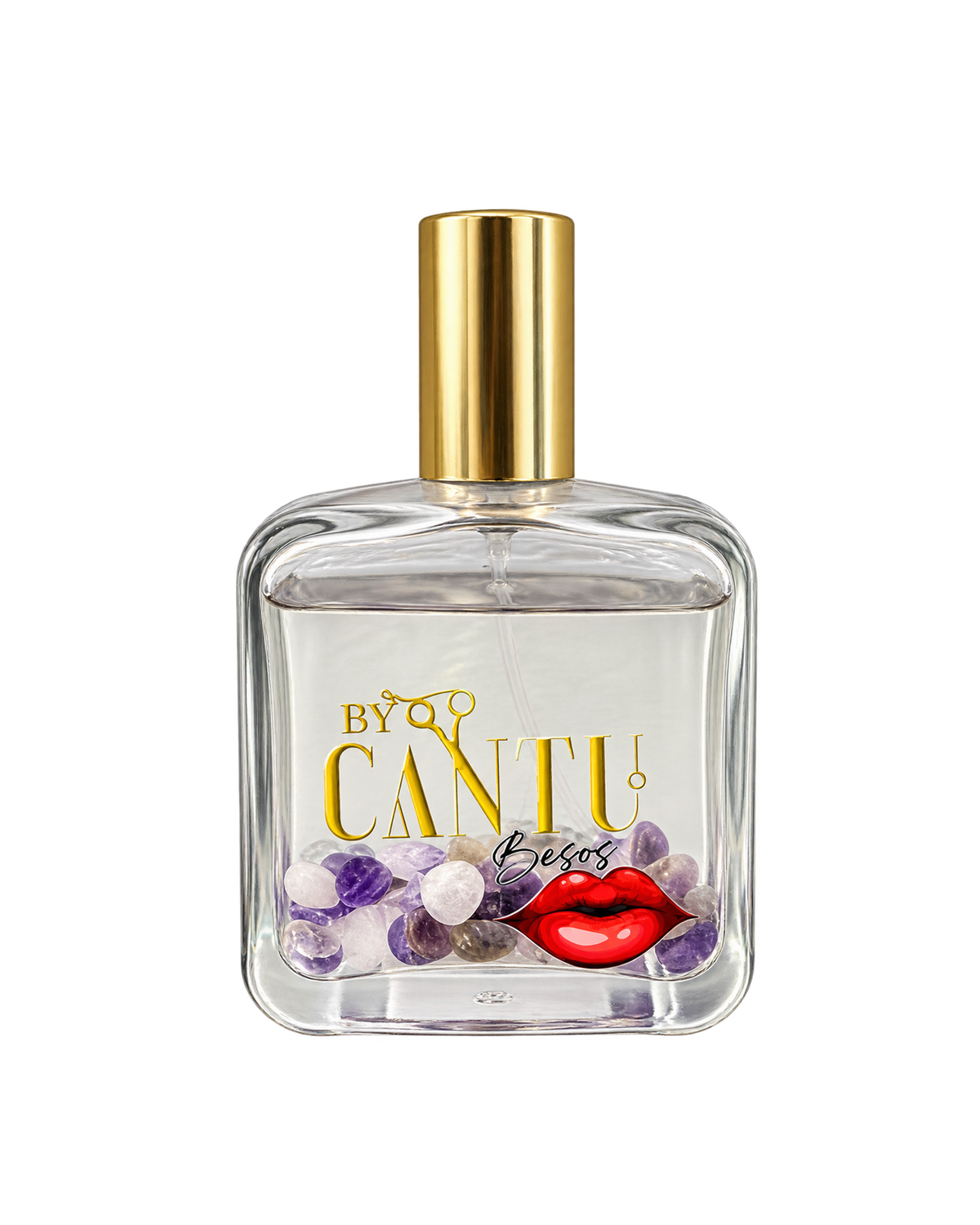 Perfume Protezione by Cantu · 60 ml