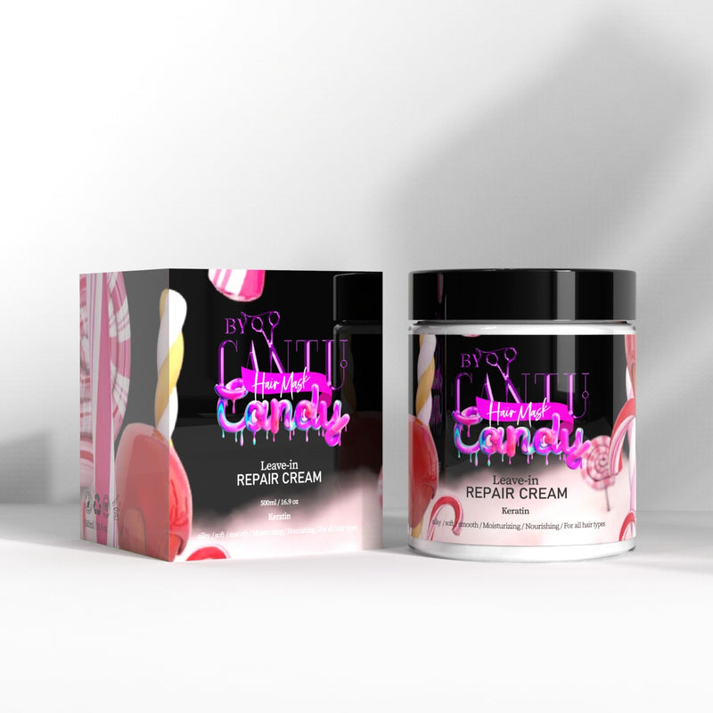 Candy Protective Masque By Cantu