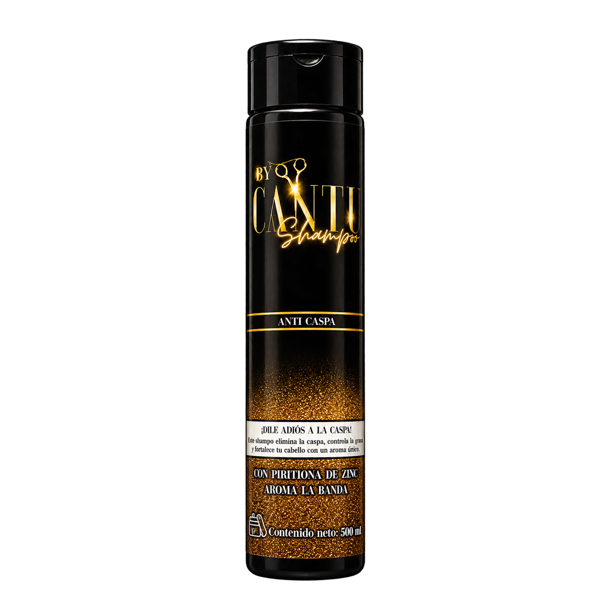 Shampoo Anticaspa