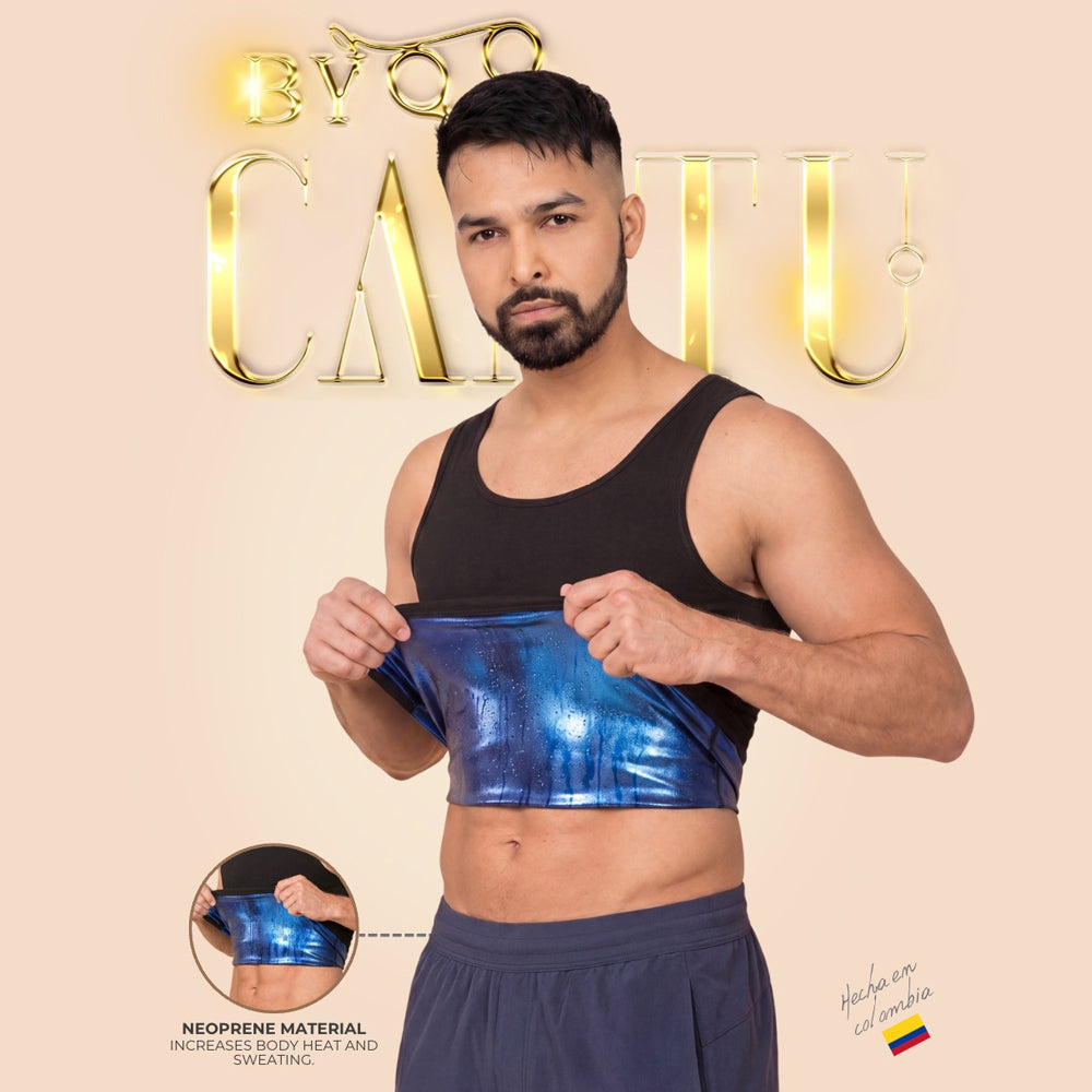 Faja sport hombre