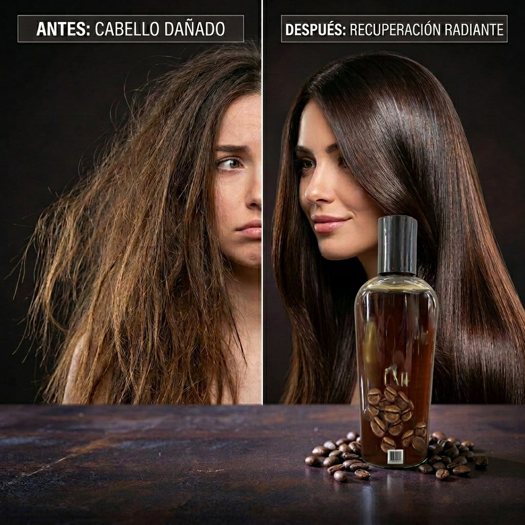 Shampoo Cafe