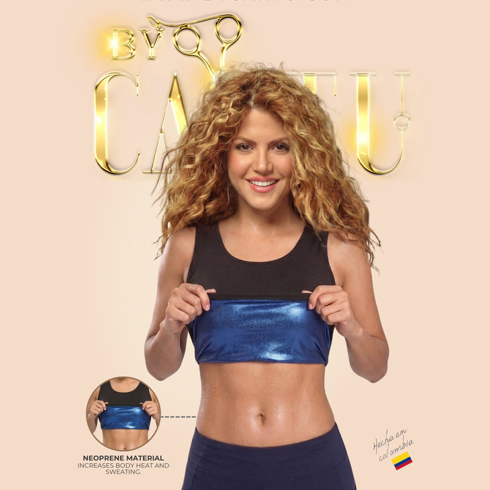 Faja sport mujer