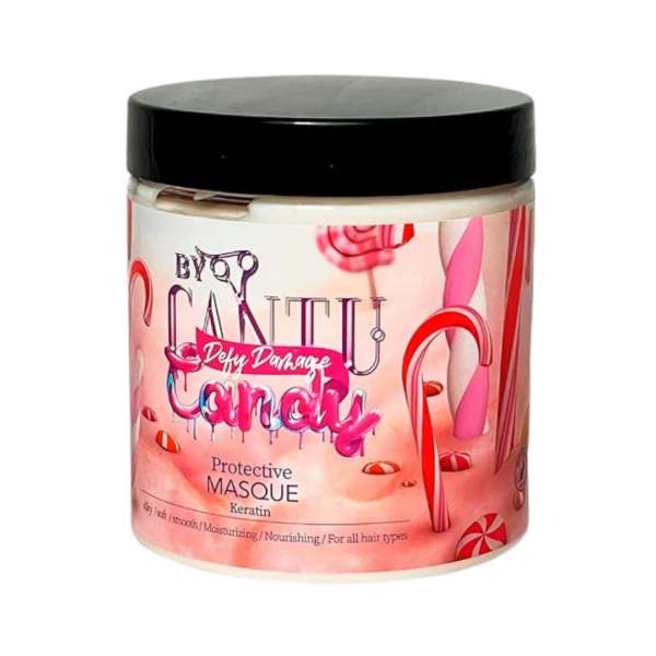 BY CANTU CANDY/PROTECTIVE MASQUE