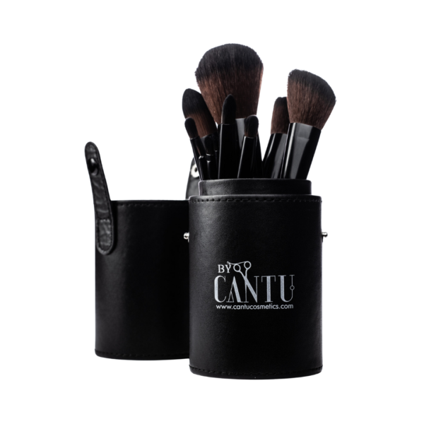 Makeup Brush Set: Professional Quality Brushes for Flawless Application