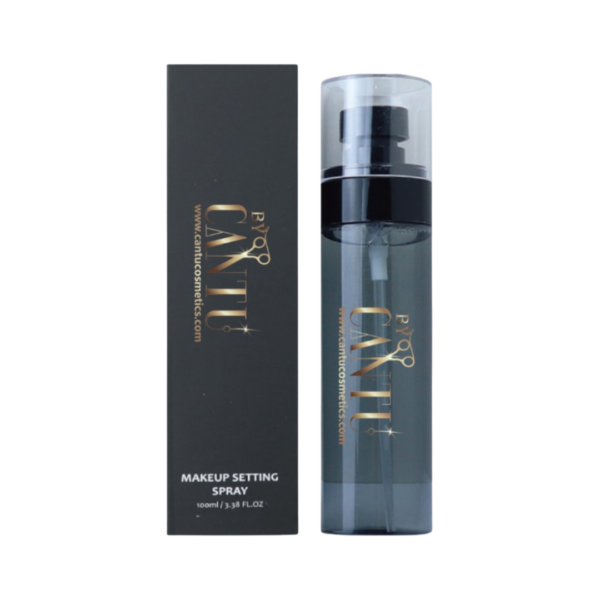 Mist Lock Setting Spray