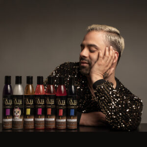 SHAMPOO FANTASIA